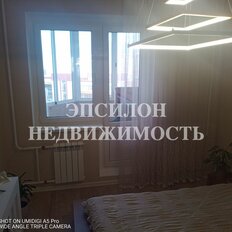 Квартира 37,2 м², 1-комнатная - изображение 4