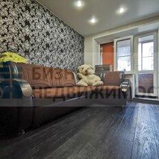 Квартира 64,6 м², 3-комнатная - изображение 4