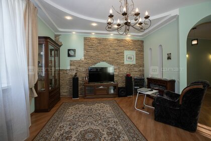 Купить квартиру в блочном доме у станции Москва-Товарная в Москве и МО - изображение 14