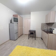 Квартира 22,3 м², студия - изображение 3