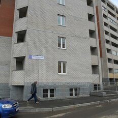 Квартира 36,5 м², 1-комнатная - изображение 3