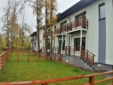 83 м² таунхаус, 2 сотки участок 6 834 000 ₽ - изображение 31