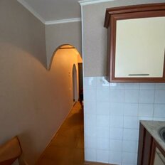 Квартира 31 м², 1-комнатная - изображение 4