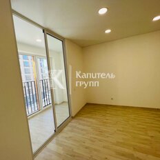 Квартира 28 м², студия - изображение 2