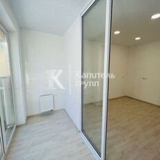 Квартира 28 м², студия - изображение 3