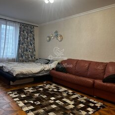 Квартира 60,5 м², 3-комнатная - изображение 3