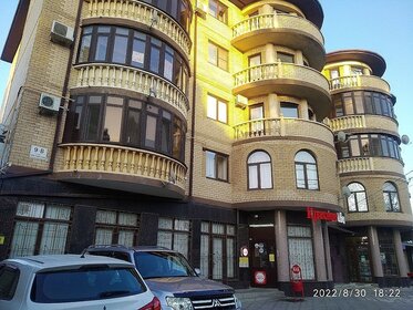 35 м², квартира-студия 3 950 000 ₽ - изображение 36