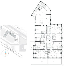 Квартира 126,7 м², 3-комнатная - изображение 3