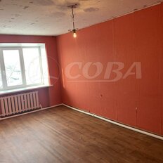 Квартира 56,9 м², 3-комнатная - изображение 4