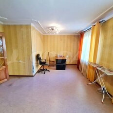 Квартира 148,4 м², 5-комнатная - изображение 5