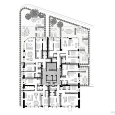 Квартира 141,2 м², 3-комнатная - изображение 3