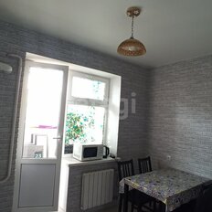 Квартира 32,2 м², 1-комнатная - изображение 5