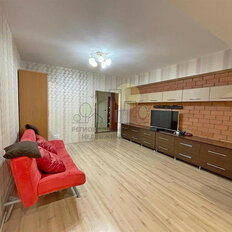 Квартира 55,1 м², 2-комнатная - изображение 5