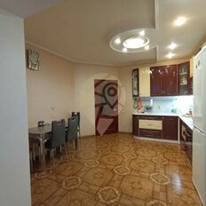 Квартира 125,6 м², 5-комнатная - изображение 3