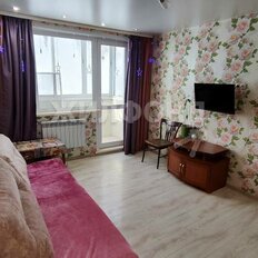 Квартира 30 м², 1-комнатная - изображение 4