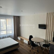 Квартира 30 м², студия - изображение 2