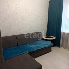 Квартира 65 м², 3-комнатная - изображение 4