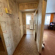 Квартира 35,5 м², 1-комнатная - изображение 3