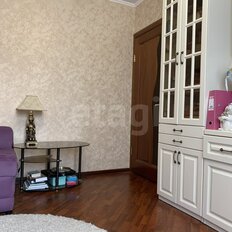 Квартира 38,7 м², 2-комнатная - изображение 5