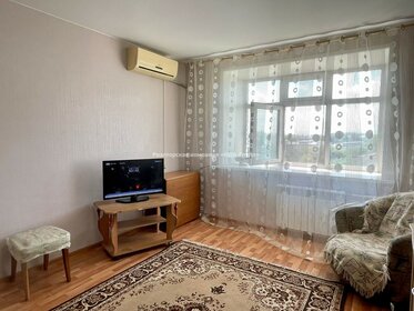 34 м², 1-комнатная квартира 38 000 ₽ в месяц - изображение 19