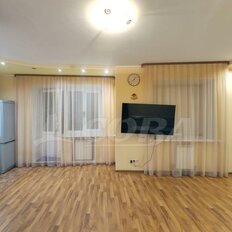 Квартира 36,9 м², 1-комнатная - изображение 2