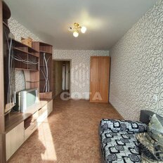 Квартира 39,5 м², 1-комнатная - изображение 2