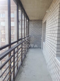 Купить квартиру с подземным паркингом в ЖК «Скандинавский» в Москве и МО - изображение 8
