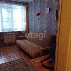 Квартира 18,6 м², 1-комнатная - изображение 1