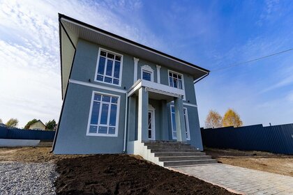 200 м² дом, 10 соток участок 5 700 000 ₽ - изображение 32