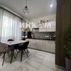 Квартира 65,1 м², 3-комнатная - изображение 2