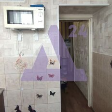 Квартира 31,6 м², студия - изображение 5