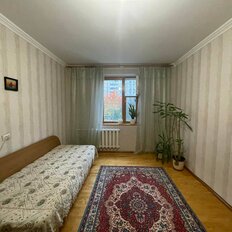 Квартира 87 м², 4-комнатная - изображение 3