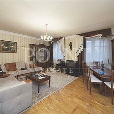 Квартира 162 м², 4-комнатная - изображение 1