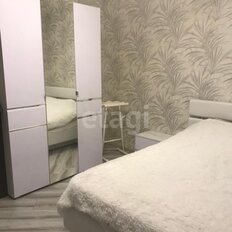 Квартира 31,4 м², 1-комнатная - изображение 3