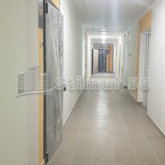 Квартира 37,1 м², студия - изображение 4