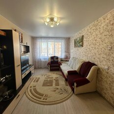 Квартира 44,3 м², 2-комнатная - изображение 2