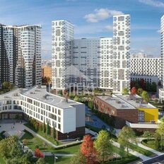 Квартира 72,6 м², 2-комнатная - изображение 2