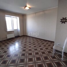 Квартира 39,4 м², 1-комнатная - изображение 4