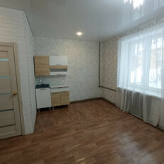 Квартира 21,2 м², студия - изображение 2