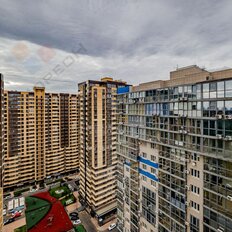 Квартира 58,3 м², 1-комнатная - изображение 2