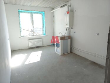Купить двухкомнатную квартиру рядом с водоёмом в ЖК «Лето» в Саратове - изображение 26