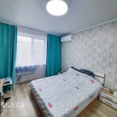 Квартира 54 м², 2-комнатная - изображение 3