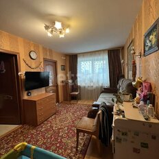 Квартира 59,9 м², 4-комнатная - изображение 2