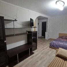 Квартира 28,7 м², 1-комнатная - изображение 4