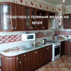 Квартира 70 м², 2-комнатная - изображение 1