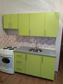 27,5 м², квартира-студия 3 000 ₽ в сутки - изображение 21