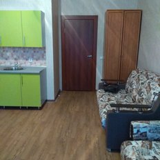 Квартира 27 м², студия - изображение 2