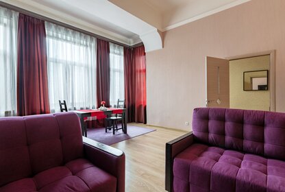 65 м², 2-комнатная квартира 3 990 ₽ в сутки - изображение 76