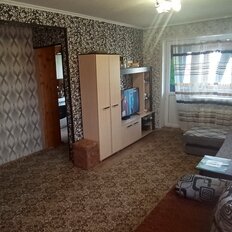 Квартира 30 м², 1-комнатная - изображение 3