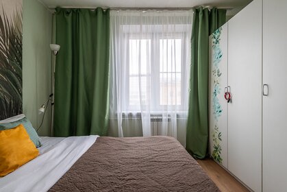 42 м², 2-комнатная квартира 3 500 ₽ в сутки - изображение 25